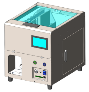 D7000 Blow-feed Screw Feeder