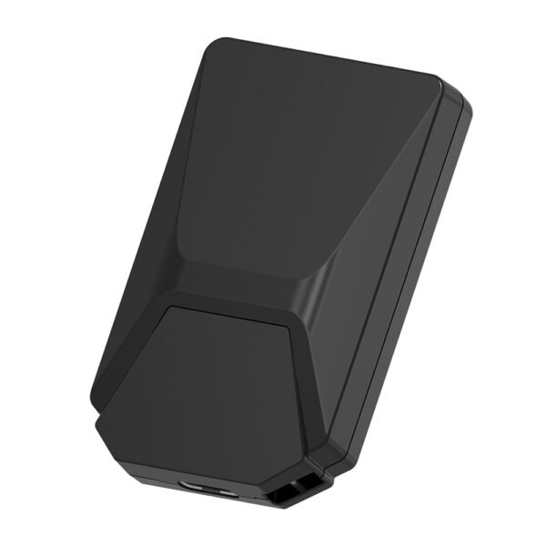 20-watt GaN fast charger